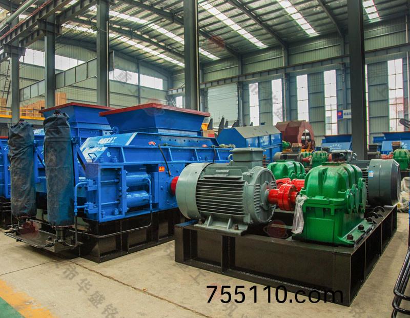 鋰電(electricity)池對輥機