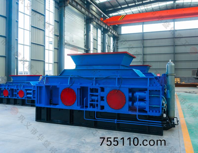 石製砂機械