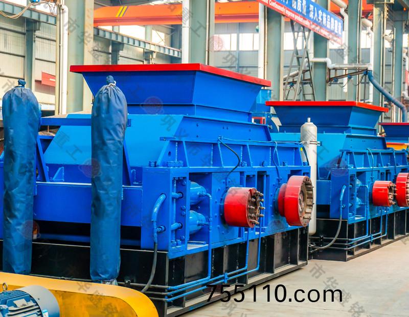 洞渣製砂機