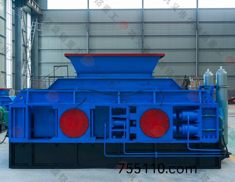 蔴石製砂機