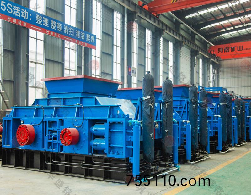 珎珠砂破碎機