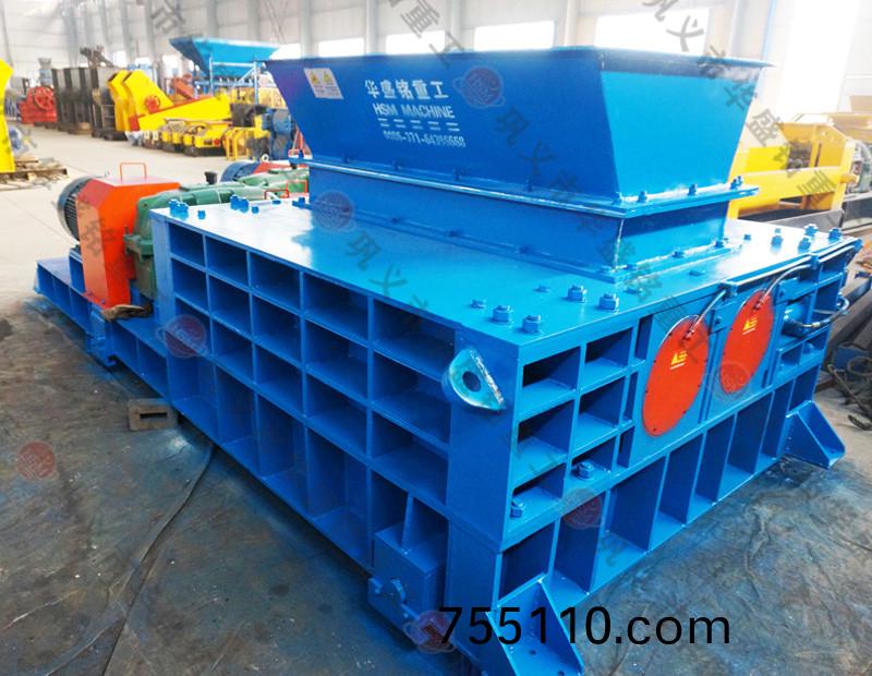 小(small)型分級齒輥機