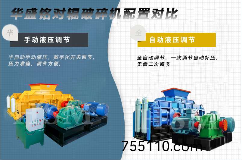 建築垃圾製砂機