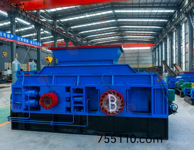 鑛渣破碎機