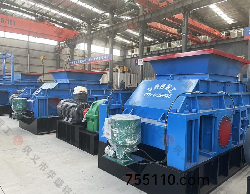 闆材石英砂製砂機設備