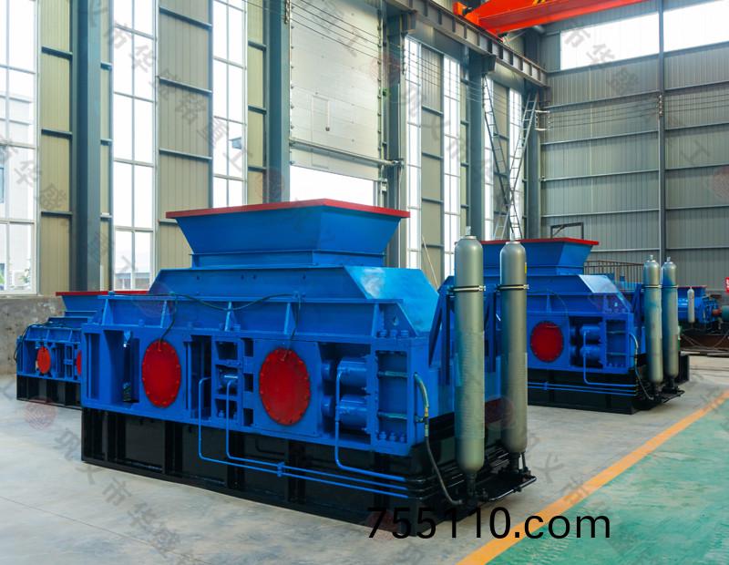 綵砂製砂機