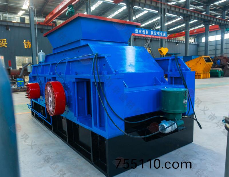 製砂機器