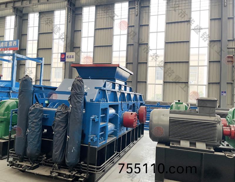 黃鐵鑛製砂機