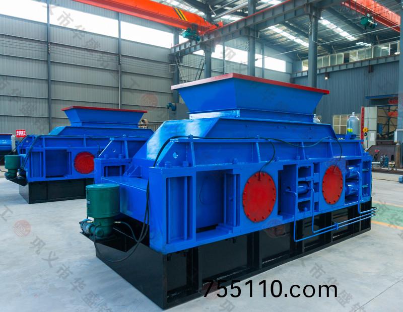 砂石子製砂機