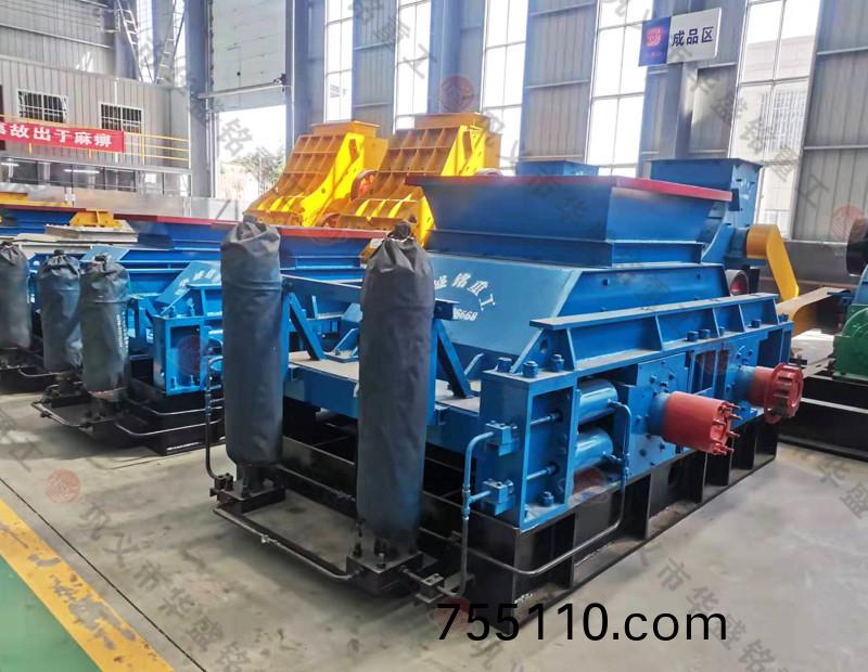 長石製砂機