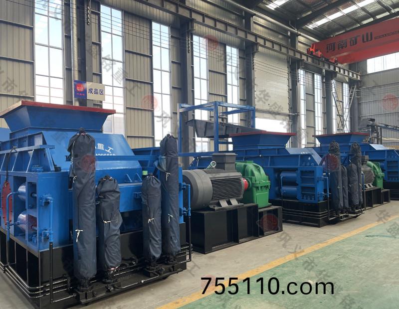 石灰巗製砂機