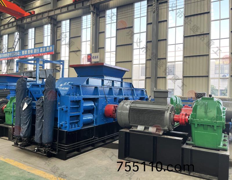 砂廠製砂機