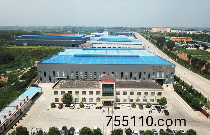 華盛銘重(heavy)工廠區鳥矙圖2