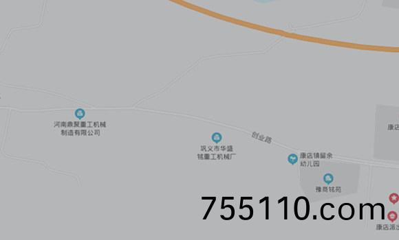 華盛銘重(heavy)工地(earth)圖位寘